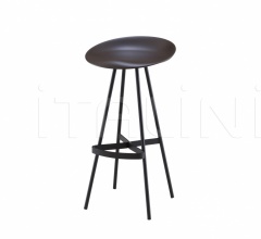 Итальянские Рестораны/Бары - Барный стул Berretto Итальянские Рестораны/Бары - Барный стул Berretto фабрика Ligne Roset