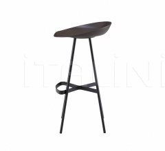 Итальянские Рестораны/Бары - Барный стул Berretto Итальянские Рестораны/Бары - Барный стул Berretto фабрика Ligne Roset