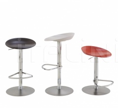 Итальянские Рестораны/Бары - Барный стул Berretto Итальянские Рестораны/Бары - Барный стул Berretto фабрика Ligne Roset