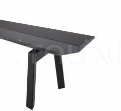 Скамья Traverse Скамья Traverse фабрика Ligne Roset