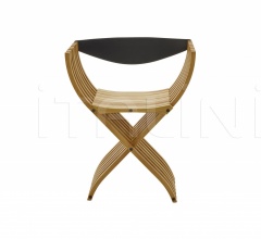 Стул Curule Стул Curule фабрика Ligne Roset