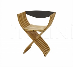 Стул Curule Стул Curule фабрика Ligne Roset