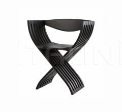 Стул Curule Стул Curule фабрика Ligne Roset