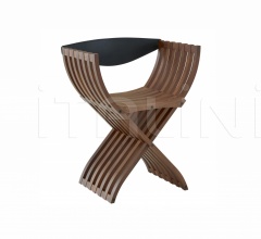 Стул Curule Стул Curule фабрика Ligne Roset