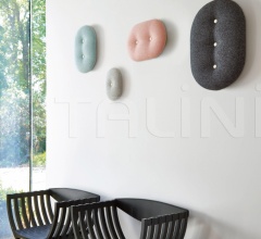 Стул Curule Стул Curule фабрика Ligne Roset