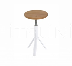 Стул Ike Стул Ike фабрика Ligne Roset