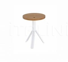 Стул Ike Стул Ike фабрика Ligne Roset