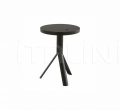 Стул Ike Стул Ike фабрика Ligne Roset