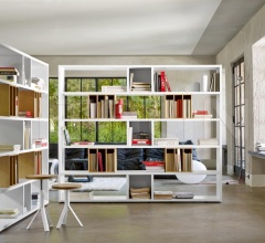 Стул Ike Стул Ike фабрика Ligne Roset