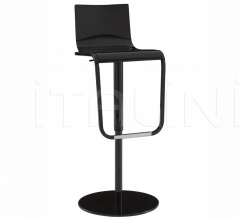 Итальянские Рестораны/Бары - Барный стул Jolie Итальянские Рестораны/Бары - Барный стул Jolie фабрика Ligne Roset