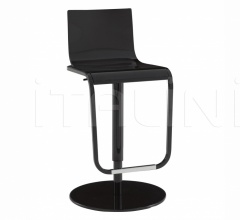 Итальянские Рестораны/Бары - Барный стул Jolie Итальянские Рестораны/Бары - Барный стул Jolie фабрика Ligne Roset