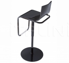 Итальянские Рестораны/Бары - Барный стул Jolie Итальянские Рестораны/Бары - Барный стул Jolie фабрика Ligne Roset