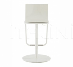 Итальянские Рестораны/Бары - Барный стул Jolie Итальянские Рестораны/Бары - Барный стул Jolie фабрика Ligne Roset