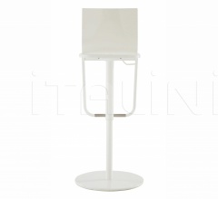 Итальянские Рестораны/Бары - Барный стул Jolie Итальянские Рестораны/Бары - Барный стул Jolie фабрика Ligne Roset