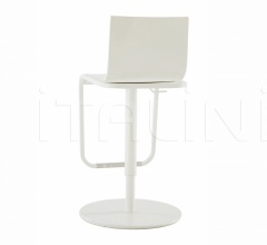 Итальянские Рестораны/Бары - Барный стул Jolie Итальянские Рестораны/Бары - Барный стул Jolie фабрика Ligne Roset