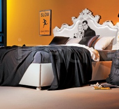 Кровать VALERIANO фабрика Creazioni