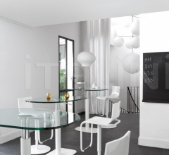 Итальянские Рестораны/Бары - Барный стул Jolie Итальянские Рестораны/Бары - Барный стул Jolie фабрика Ligne Roset