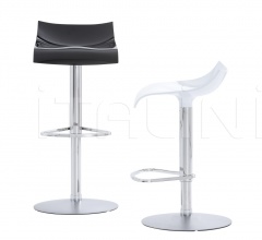 Итальянские Рестораны/Бары - Барный стул Pam Итальянские Рестораны/Бары - Барный стул Pam фабрика Ligne Roset