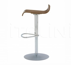 Итальянские Рестораны/Бары - Барный стул Pam Итальянские Рестораны/Бары - Барный стул Pam фабрика Ligne Roset