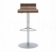Итальянские Рестораны/Бары - Барный стул Pam Итальянские Рестораны/Бары - Барный стул Pam фабрика Ligne Roset