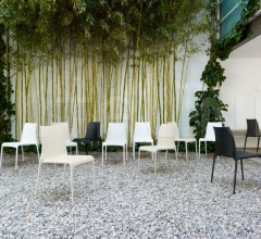 Стул Petra Стул Petra фабрика Ligne Roset