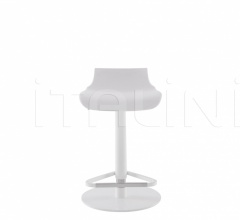 Итальянские Рестораны/Бары - Барный стул Petrus Итальянские Рестораны/Бары - Барный стул Petrus фабрика Ligne Roset