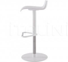 Итальянские Рестораны/Бары - Барный стул Petrus Итальянские Рестораны/Бары - Барный стул Petrus фабрика Ligne Roset