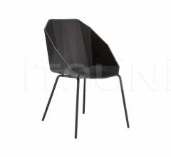 Стул Rocher Стул Rocher фабрика Ligne Roset