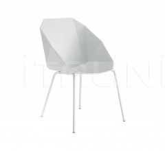 Стул Rocher Стул Rocher фабрика Ligne Roset