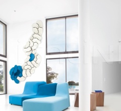 Стул Rocher Стул Rocher фабрика Ligne Roset