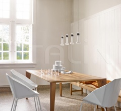 Стул Rocher Стул Rocher фабрика Ligne Roset