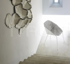 Стул Rocher Стул Rocher фабрика Ligne Roset