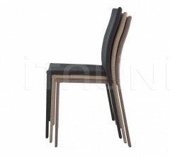 Стул Slim Chair Стул Slim Chair фабрика Ligne Roset