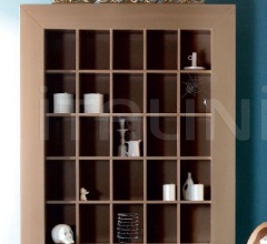 Книжный стеллаж IRENE CR/3112-L фабрика Creazioni