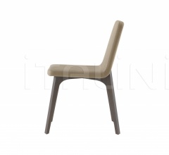 Стул Vik Стул Vik фабрика Ligne Roset