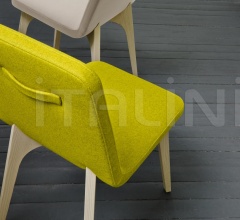 Стул Vik Стул Vik фабрика Ligne Roset