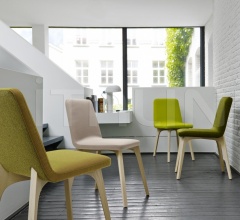 Стул Vik 2 Стул Vik 2 фабрика Ligne Roset