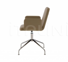 Кресло Vik Кресло Vik фабрика Ligne Roset