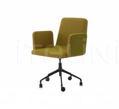 Кресло Vik 2 Кресло Vik 2 фабрика Ligne Roset