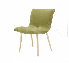 Стул Calin Стул Calin фабрика Ligne Roset