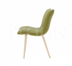 Стул Calin Стул Calin фабрика Ligne Roset