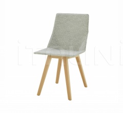 Стул Elsa Стул Elsa фабрика Ligne Roset