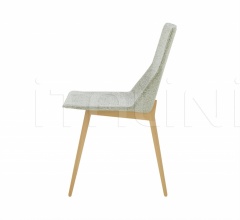 Стул Elsa Стул Elsa фабрика Ligne Roset