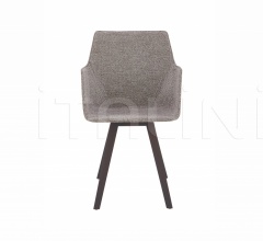 Стул с подлокотниками Elsa Стул с подлокотниками Elsa фабрика Ligne Roset