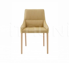 Стул с подлокотниками Long Island Стул с подлокотниками Long Island фабрика Ligne Roset