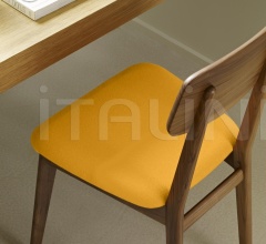 Стул Marcella / Marcello Стул Marcella / Marcello фабрика Ligne Roset