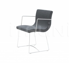 Стул с подлокотниками Sala Стул с подлокотниками Sala фабрика Ligne Roset