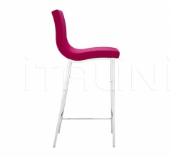 Итальянские Рестораны/Бары - Барный стул Sala Итальянские Рестораны/Бары - Барный стул Sala фабрика Ligne Roset