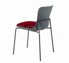 Стул Ettoriano Стул Ettoriano фабрика Ligne Roset