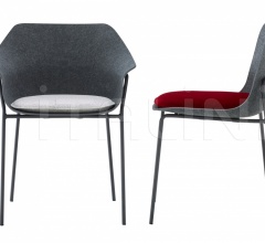 Стул Ettoriano Стул Ettoriano фабрика Ligne Roset